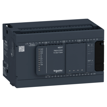  M241 24E-S NPN 24VCC 