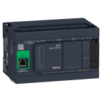  M241 24E-S PNP ETH 240V 