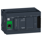  M241 24E-S PNP ETH 24VCC 