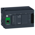  M241 24E-S NPN ETH 24VCC 