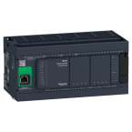  M241 40E-S PNP ETH 240V 