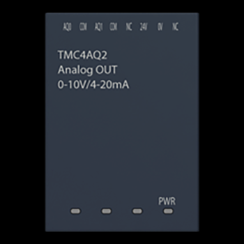  M241 40E-S PNP ETH 240V 