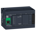  M241 24E-S PNP ETH.CA 240 