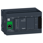  M241 24E-S PNP ETH .CA 24 