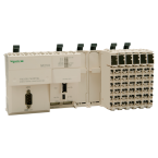  M258 CTRL ETH CAN SL 2PCI 