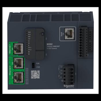  Modicon M262 Cont Logiq 5ns 