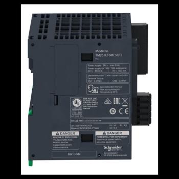 Modicon M262 Cont Logiq 5ns 