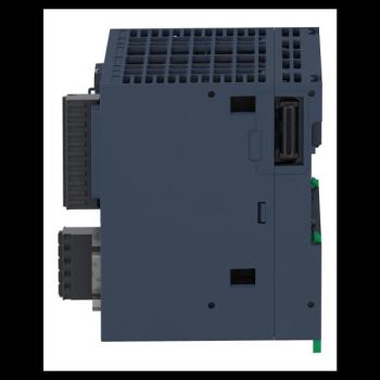  Modicon M262 Logiq/Motion 4a. 