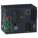  Modicon M262 Logiq/Motion 8a. 