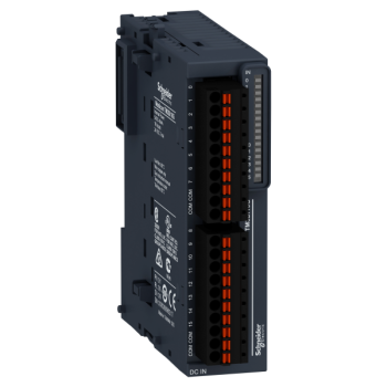  TM3 16E 24VCC RESSORT 