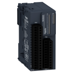  TM3 16E 24VCC.8S 2A VIS 