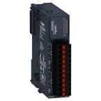  TM3 4E 24VCC.4S 2A RESSO 