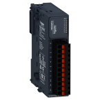  TM3 8S TOR PNP 0,5A RESSO 