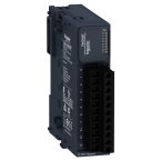  TM3 8S TOR PNP 0,5A VIS 