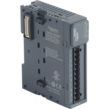  TM3 8S TOR PNP 0,5A VIS 