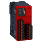  TM3 SECU CAT3 SIL2 RESSOR 