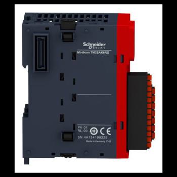  TM3 SECU3 CAT4 SIL3 RESSO 