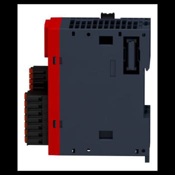  TM3 SECU3 CAT4 SIL3 RESSO 