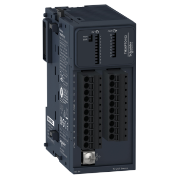  Modicon TM3 2 HSC + Event Res 