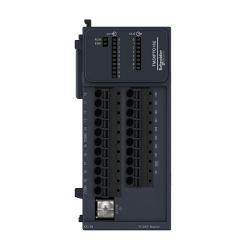  Modicon TM3 2 HSC + Event Res 