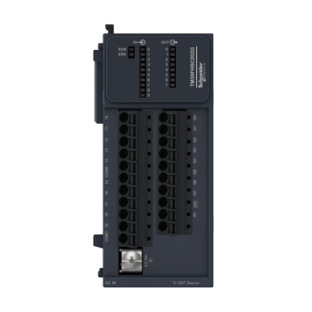  Modicon TM3 2 HSC Ressort 