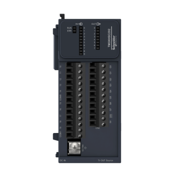  Modicon TM3 2 HSC Vis 