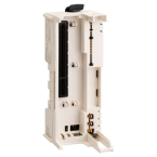  FIELDBUS INTERFACE BUS BA 