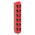  Term. Block FS16 pin, 24V 