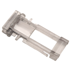  100 TERMINAL LOCKING CLIP 