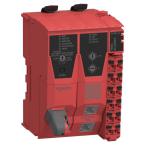  SLC 400 SERCOS 3 / 100 noeuds 