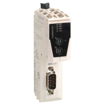  KIT TM5NCO1 + BUS BASE, P 