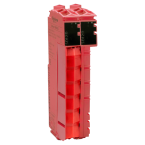  MOD. FS 2DO 24VDC TR 0.5A 