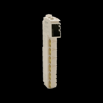  MOD. 24VDC 4DI 2DO TR 1AI 