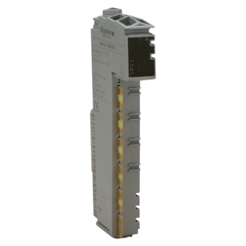  MOD. PWR DISTRIB. 24VDC G 