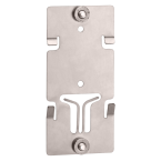  DIN RAIL MOUNTING PLATE 