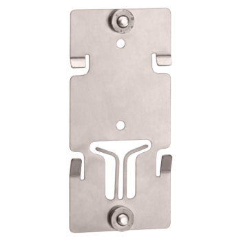  DIN RAIL MOUNTING PLATE 