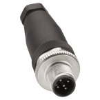  M12 THERMOCOUPLE PLUG 