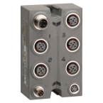  IP67 EXP. BLOCK 4 AO 12 B 