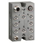  IP67 EXP. BLOCK 8 DO 24VD 