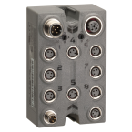  IP67 CANOPEN IO BLOCK 8 D 