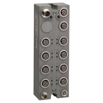  IP67 CANOPEN IO BLOCK 16 