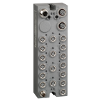  IP67 CANOPEN IO BLOCK 16 