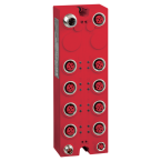  IP67 Exp. Block FS 8DI, S 