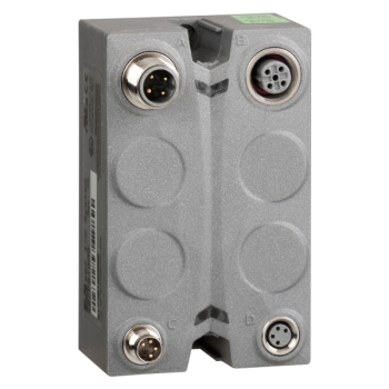  POWER DISTRIBUTION BLOCK 