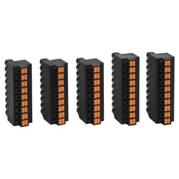  Connecteurs M221 40pts ressort 