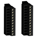  M221B 4 BORNIERS VIS E-S 