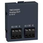  M221 MODUL 2S ANA 0-10V 