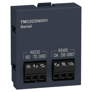  M221 MODUL APPLI CONVOYAG 