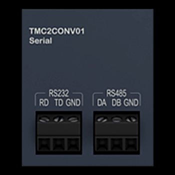  M221 MODUL APPLI CONVOYAG 