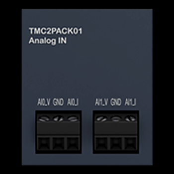  M221 MODUL APPLI EMBAL 2E 